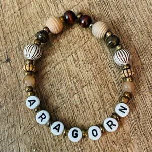 Lord of the Rings Bracelet